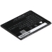 Batteria compatibile con Batterie
