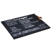Sostituzione della batteria compatibile per Alcatel LI3834T43P6H886740,TLIS600