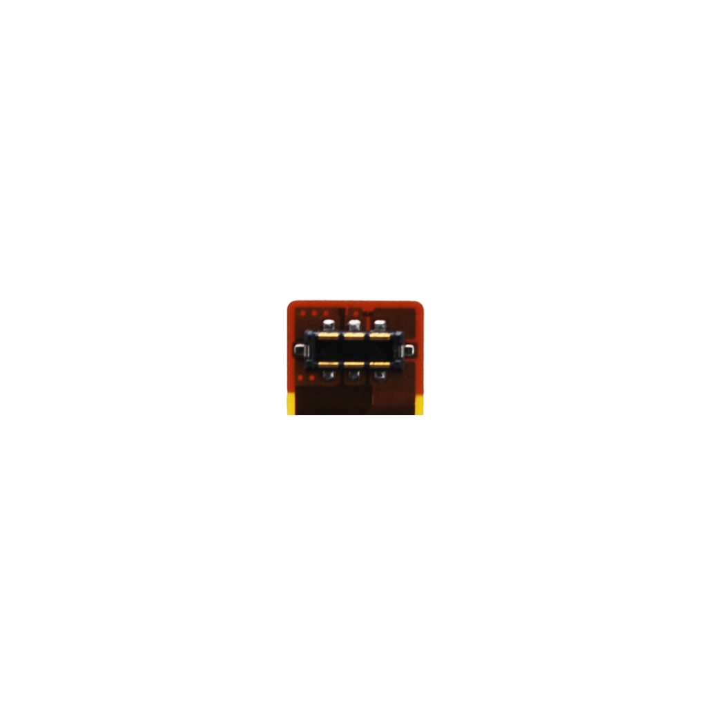 Sostituzione della batteria compatibile per Alcatel LI3834T43P6H886740,TLIS600