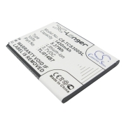 Batteria compatibleWith Batterie