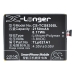 Batteria compatibile con TCL CS-TCS830SL