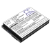 Batteria compressa Touch dynamic Quest 7 (CS-TDA800SL)