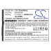 Batteria compressa Touch dynamic Quest 7 (CS-TDA800SL)