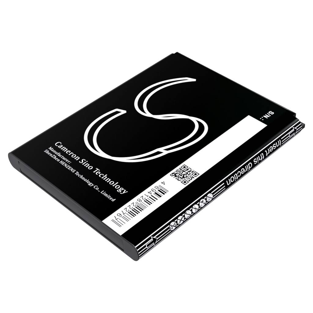Battery Replaces AHB495060