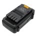 Batterie Batteria per elettroutensili CS-TDH800PW