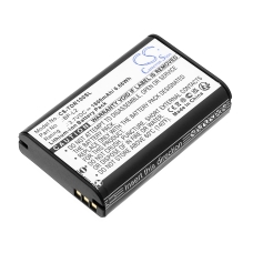 Sostituzione della batteria compatibile per Tascam BP-L2