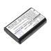 Batteria del registratore Tascam CS-TDR100SL