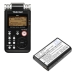 Batteria del registratore Tascam CS-TDR100SL