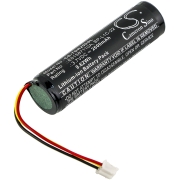 Batteria MP3, MP4, PMP Tascam MP-GT1