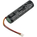 Batteria MP3, MP4, PMP Tascam MP-GT1