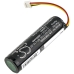 Batteria MP3, MP4, PMP Tascam MP-GT1