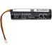 Batteria MP3, MP4, PMP Tascam MP-GT1