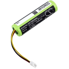 Sostituzione della batteria compatibile per Tascam BP-L1C-22,E01587110A