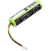 Batteria MP3, MP4, PMP Tascam MP-GT1