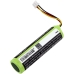 Batteria MP3, MP4, PMP Tascam MP-GT1