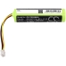 Batteria MP3, MP4, PMP Tascam MP-GT1