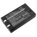 Batteria industriale Telemotive SLTX Transmitter (CS-TEK100BL)