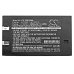 Batteria industriale Telemotive SLTX Transmitter (CS-TEK100BL)