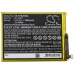 Batteria del telefono cellulare Tecno CS-TEK200SL