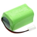 Batteria per telecamera di sicurezza domestica Teknoware XWT9001/EA051 (CS-TEK900LS)