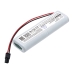 Batteria compatibile con Batterie