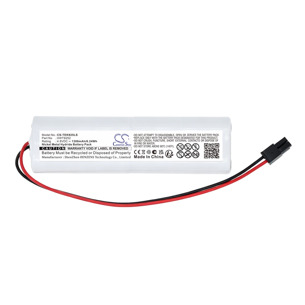 Batteria compatibile con Batterie