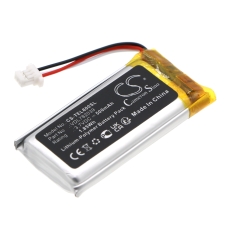 Sostituzione della batteria compatibile per Turtle beach VDL782039