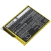 Batteria del telefono cellulare Tecno CS-TEN110SL