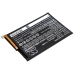 Batteria del telefono cellulare Tecno CS-TEN120SL