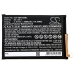 Batteria del telefono cellulare Tecno CS-TEN120SL
