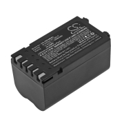 Batteria compatibleWith Toshiba