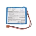 Batteria medica Terumo CS-TER311MD