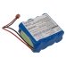 Batterie Sostituisce 8N-600AAK