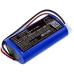 Batteria medica Terumo CS-TER800MX