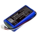 Batteria medica Terumo CS-TER800MX
