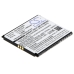 Batteria del telefono cellulare Telefunken CS-TES100SL