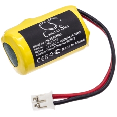 Sostituzione della batteria compatibile per Testo 0515 0175