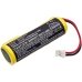 Batteria industriale Testo CS-TES177SL