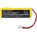 Batteria industriale Testo 177 loggers (CS-TES177SL)