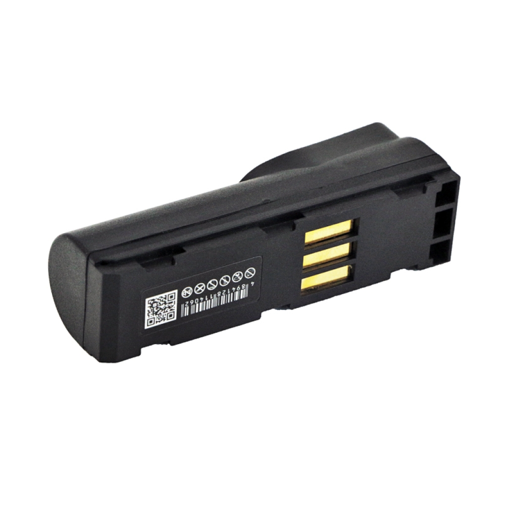 Batteria per elettroutensili Testo 327 Gas Analyser