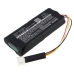 Batteria per elettroutensili Testo 350K Analyzer
