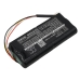 Batteria per elettroutensili Testo 350K Analyzer