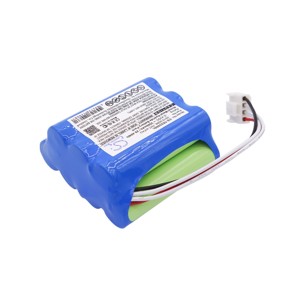 Batterie Sostituisce 0515.0098