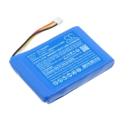 Battery compatibleWith Testo