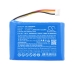 Batteria compatibile con Testo CS-TES480SL