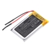 Batterie Sostituisce AHB502540