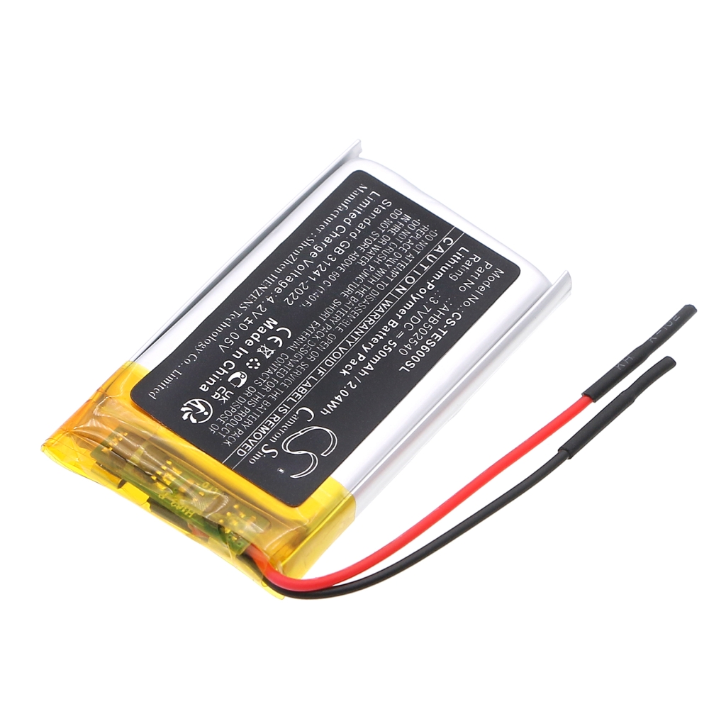 Batterie Sostituisce AHB502540