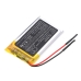 Batterie Sostituisce AHB502540