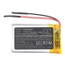 Batterie Sostituisce AHB502540