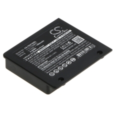 Sostituzione della batteria compatibile per Texas Instruments 3.7L1750BPC